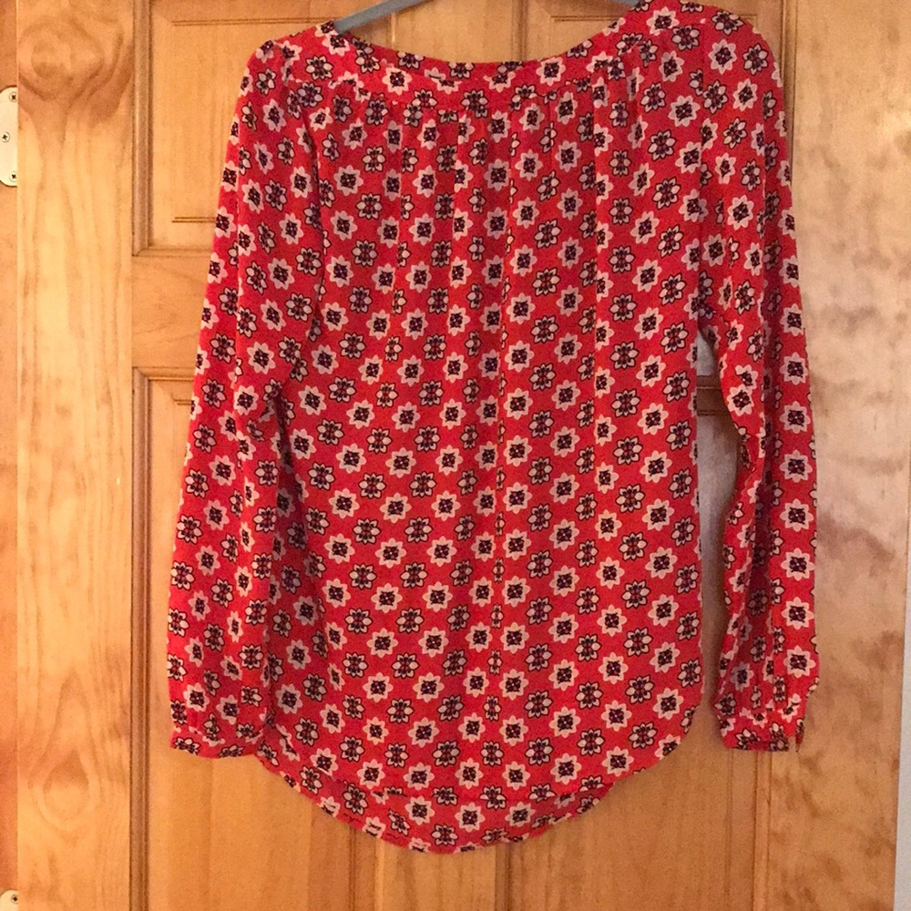Loft professional blouse
